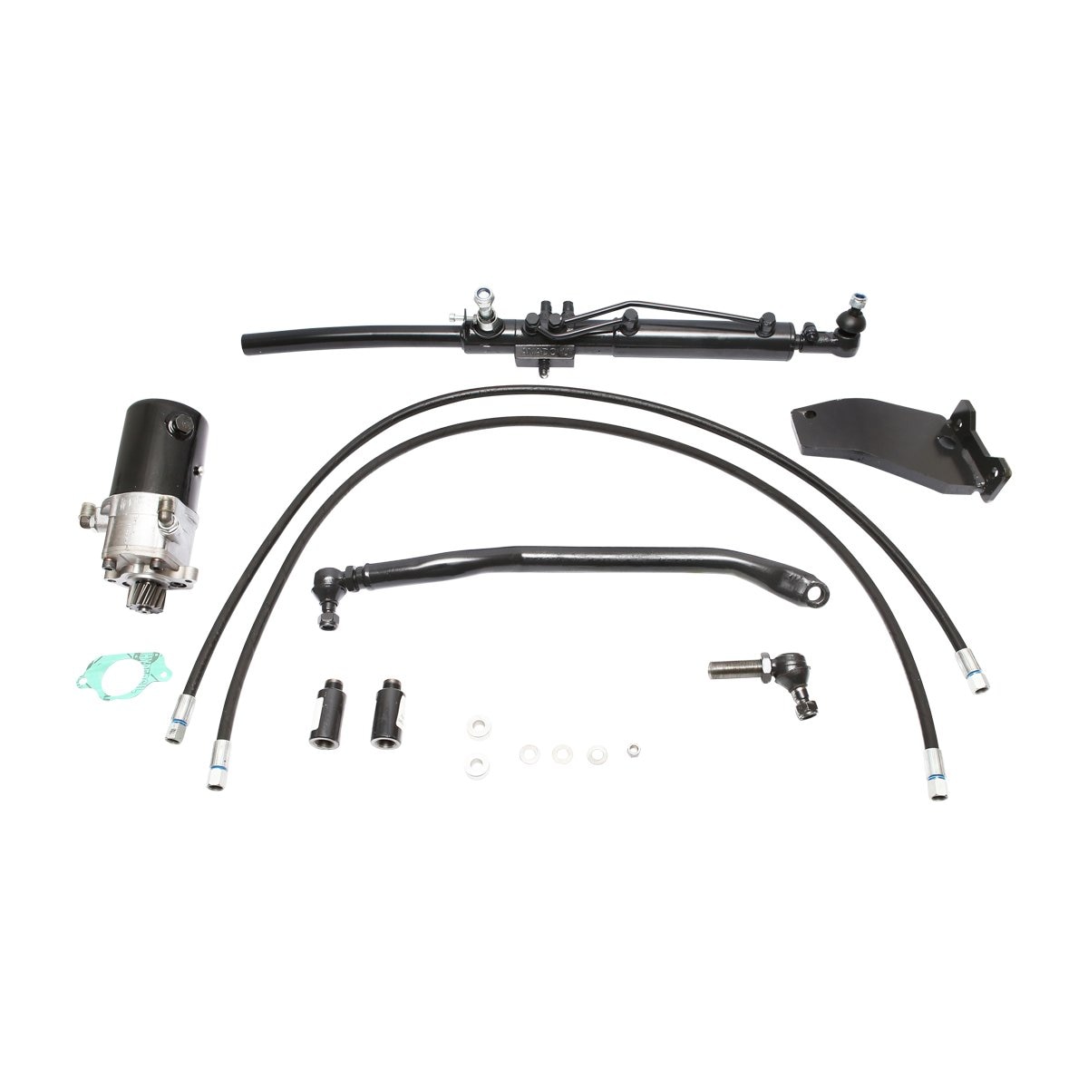 Kit servodirectie pentru tractor Massey Ferguson 185