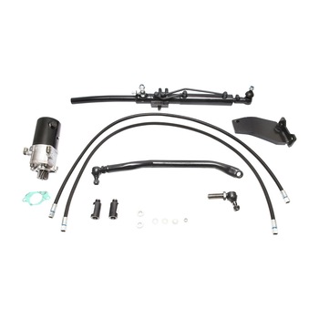 Kit servodirectie pentru tractor Massey Ferguson 185 Kit servodirectie pentru tractor Massey Ferguson 185