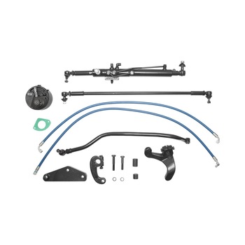 Kit servodirectie pentru tractor Massey Ferguson 240-240S Kit servodirectie pentru tractor Massey Ferguson 240-240S