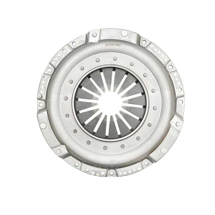 Placa de presiune ambreiaj fi 350mm pentru Massey Ferguson, Lamborghini, Same OEM 3033914M2