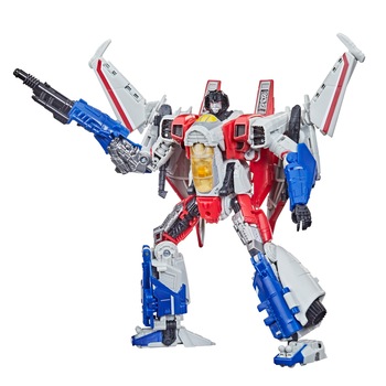 Robot Transformers Bumblebee Starscream Studio Series Robot Transformers Bumblebee Starscream Studio Series