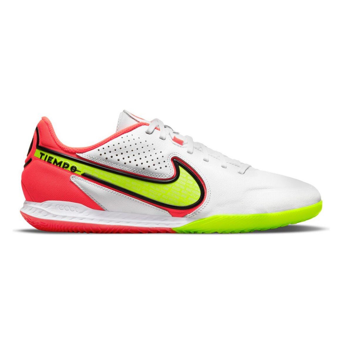 Pantofi de fotbal, Nike, BM122749, Multicolor