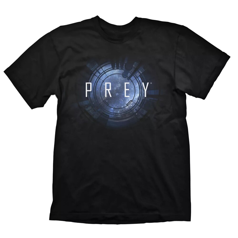 Tricou Prey Logo Artwork, M
