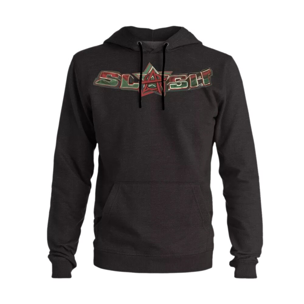 Hanorac Quake Hoodie Slash Tattoo, S