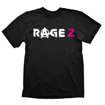 Tricou Rage 2 Logo, XXL Tricou Rage 2 Logo, XXL