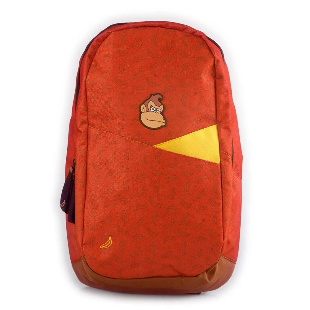 Rucsac Nintendo - Donkey Kong AOP Bananas Backpack