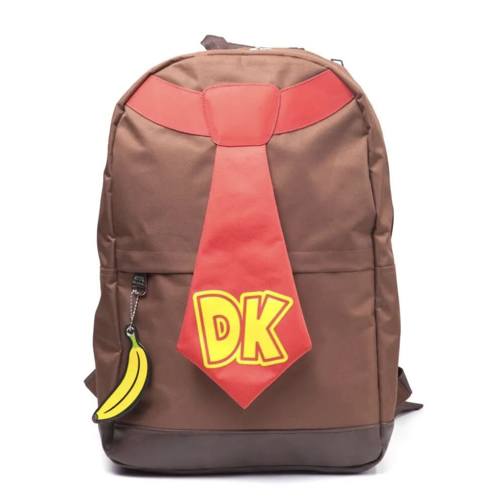 Rucsac Nintendo - Donkey Kong Tie Backpack