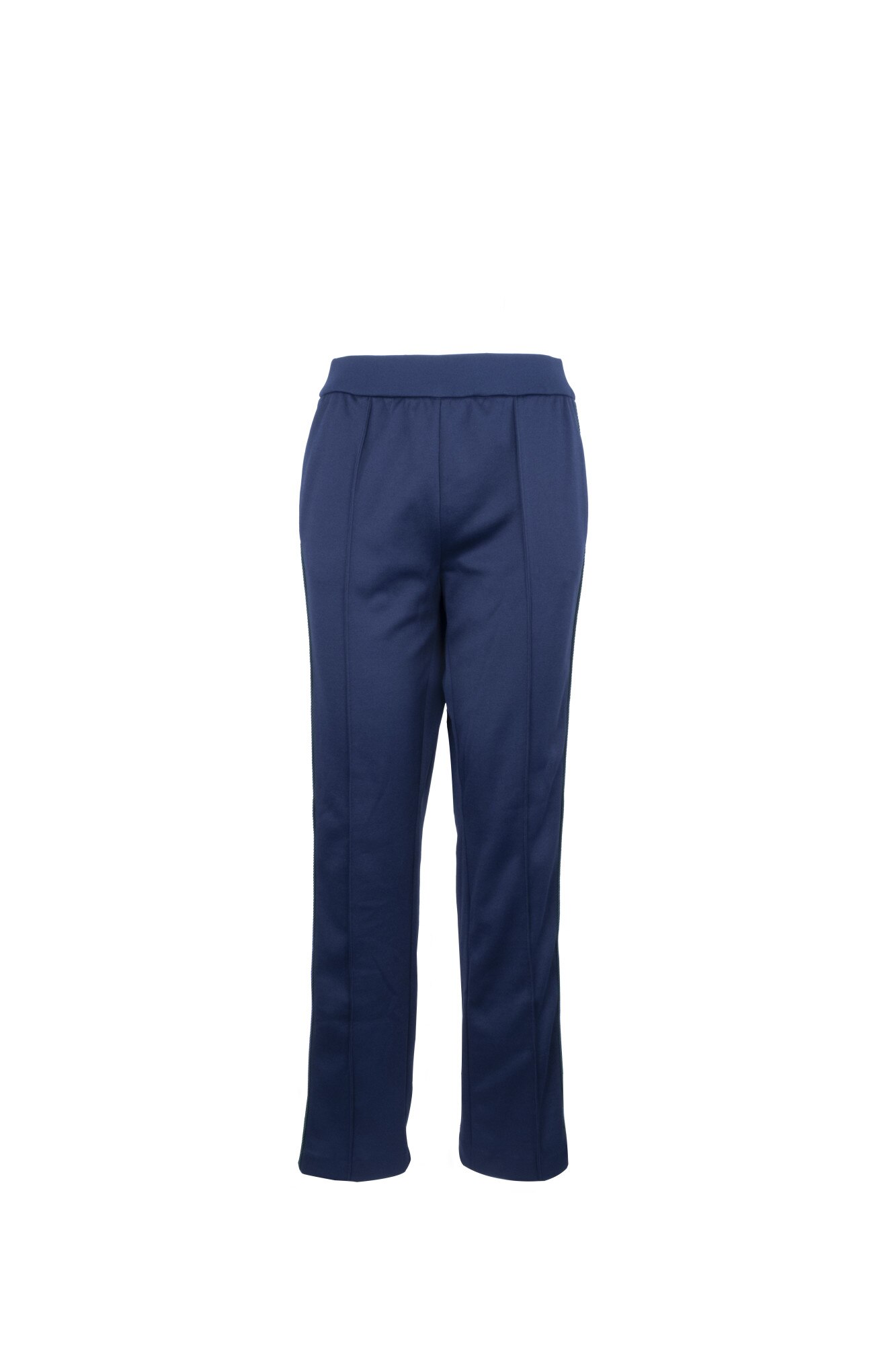 Pantaloni casual, Pinko, Albastru