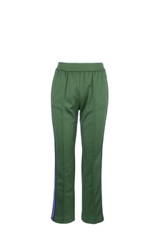 Pantaloni casual, Pinko, Verde Pantaloni casual, Pinko, Verde