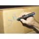 Маркер молив за строителство Pica Visor Permanent Blue 990/41