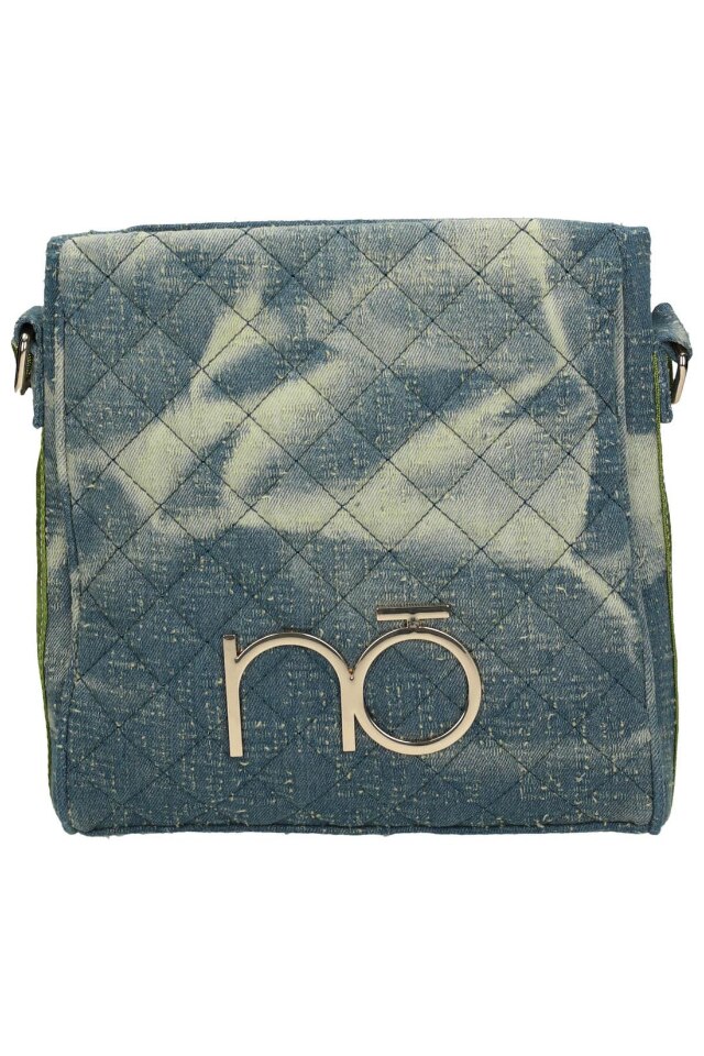 Geanta Nobo, Textil, Bleumarin