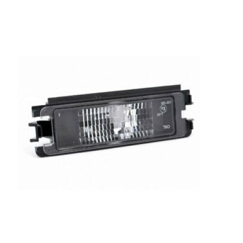 Lampa numar Opel Movano 09- , Movano 03-09 , Vivaro 14