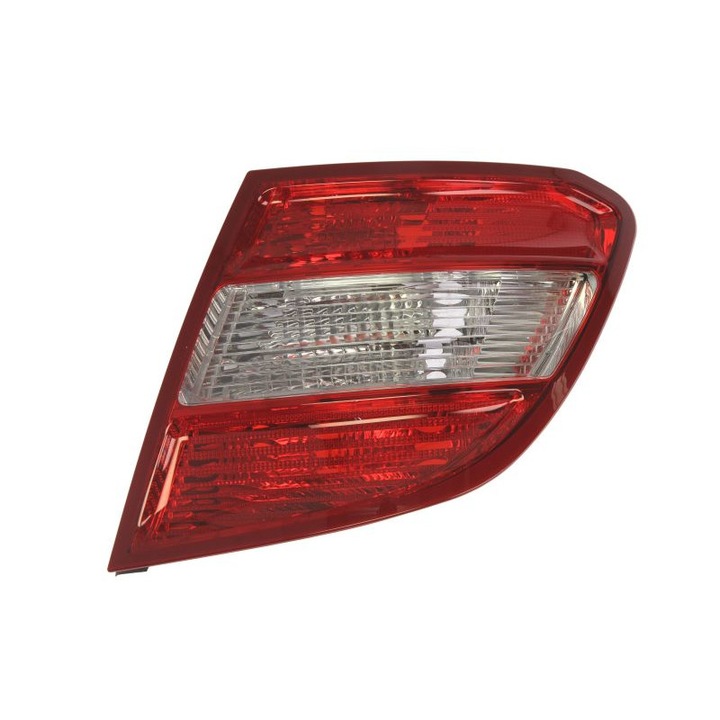 Jobb hátsó féklámpa Mercedes C T-Model (S204) 1,6-6,2 2007.08.-2014.08