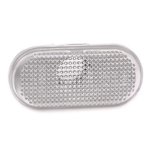 Semnal lateral stanga , dreapta alb compatibil cu Dacia DUSTER