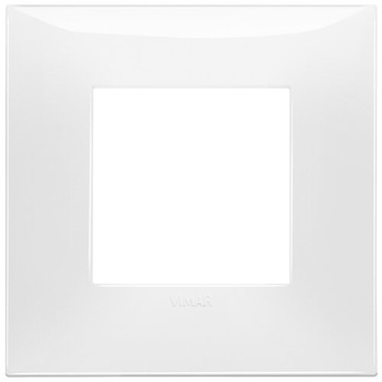 Ornament, Vimar, 2M, Alb, NEVE UP, 09662.01 Ornament, Vimar, 2M, Alb, NEVE UP, 09662.01