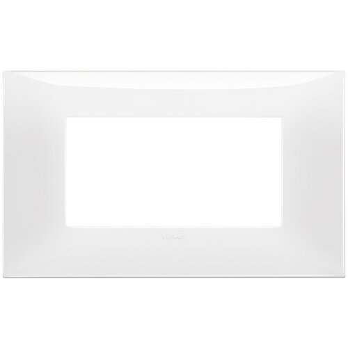 Ornament, Vimar, 4M, Alb, NEVE UP, 09674.01