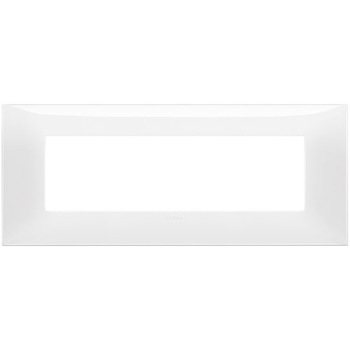 Ornament, Vimar, 7M, Alb, NEVE UP, 09677.01 Ornament, Vimar, 7M, Alb, NEVE UP, 09677.01