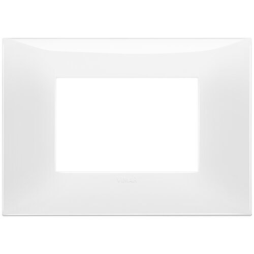 Ornament, Vimar, 3M, Alb, NEVE UP, 09673.01