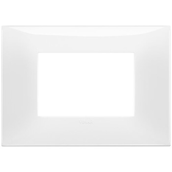 Ornament, Vimar, 3M, Alb, NEVE UP, 09673.01 Ornament, Vimar, 3M, Alb, NEVE UP, 09673.01