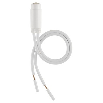 Led, Vimar, Alb, 110-250V, 0.5W, Plana, 00936.250.W Led, Vimar, Alb, 110-250V, 0.5W, Plana, 00936.250.W