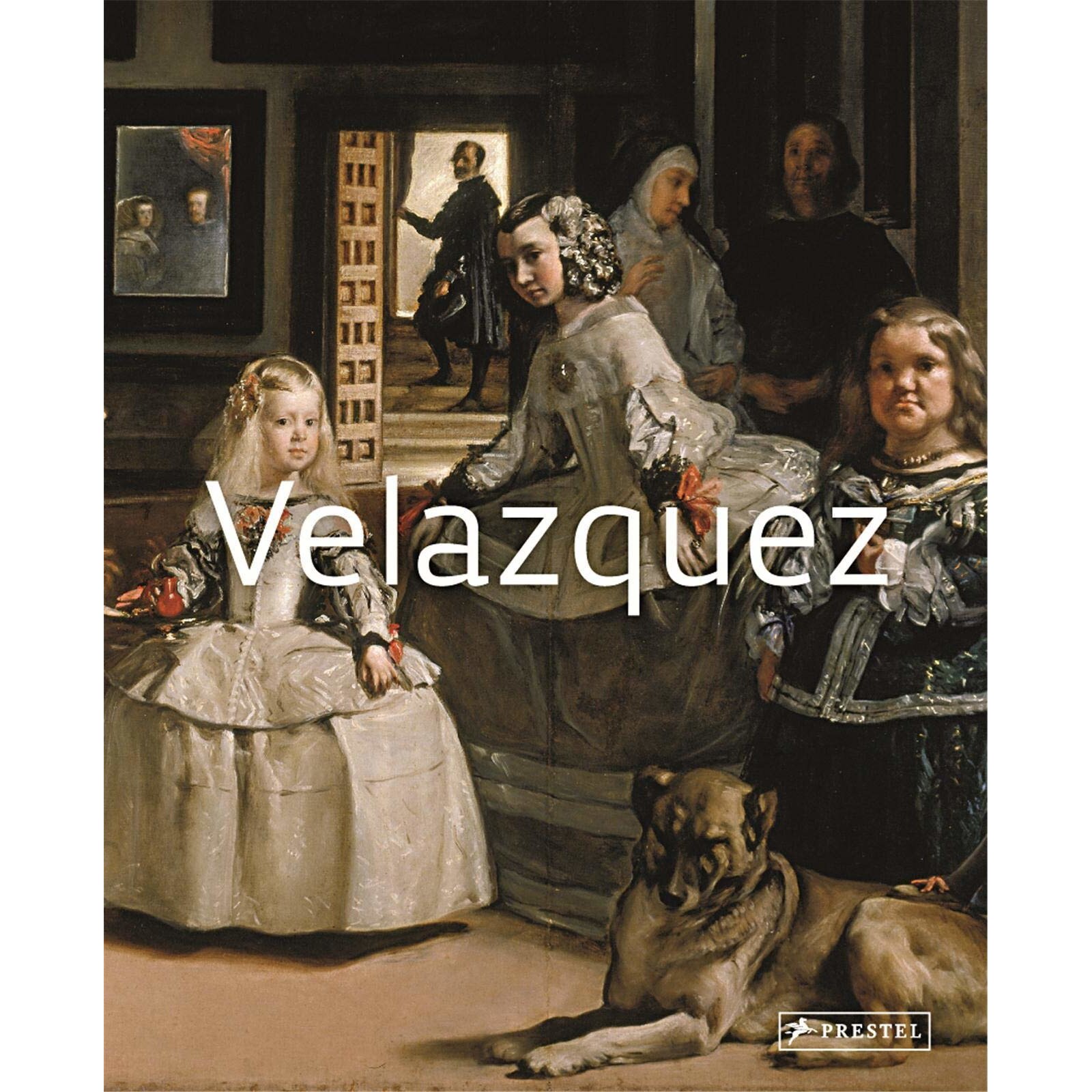 Velazquez: Masters of Art - Rosa Giorgi