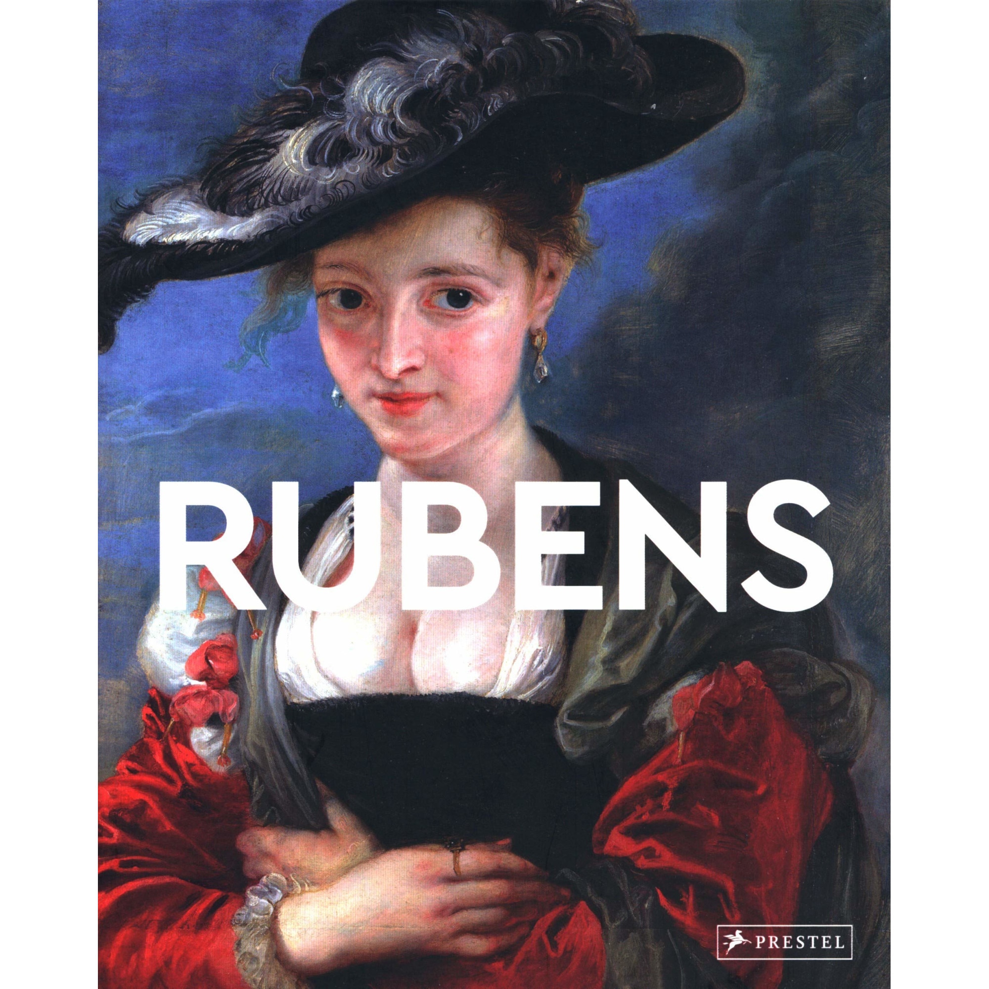 Rubens: Masters of Art - Michael Robinson
