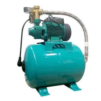 Hidrofor APC QB-60 cu vas expansiune 24 L Hidrofor APC QB-60 cu vas expansiune 24 L