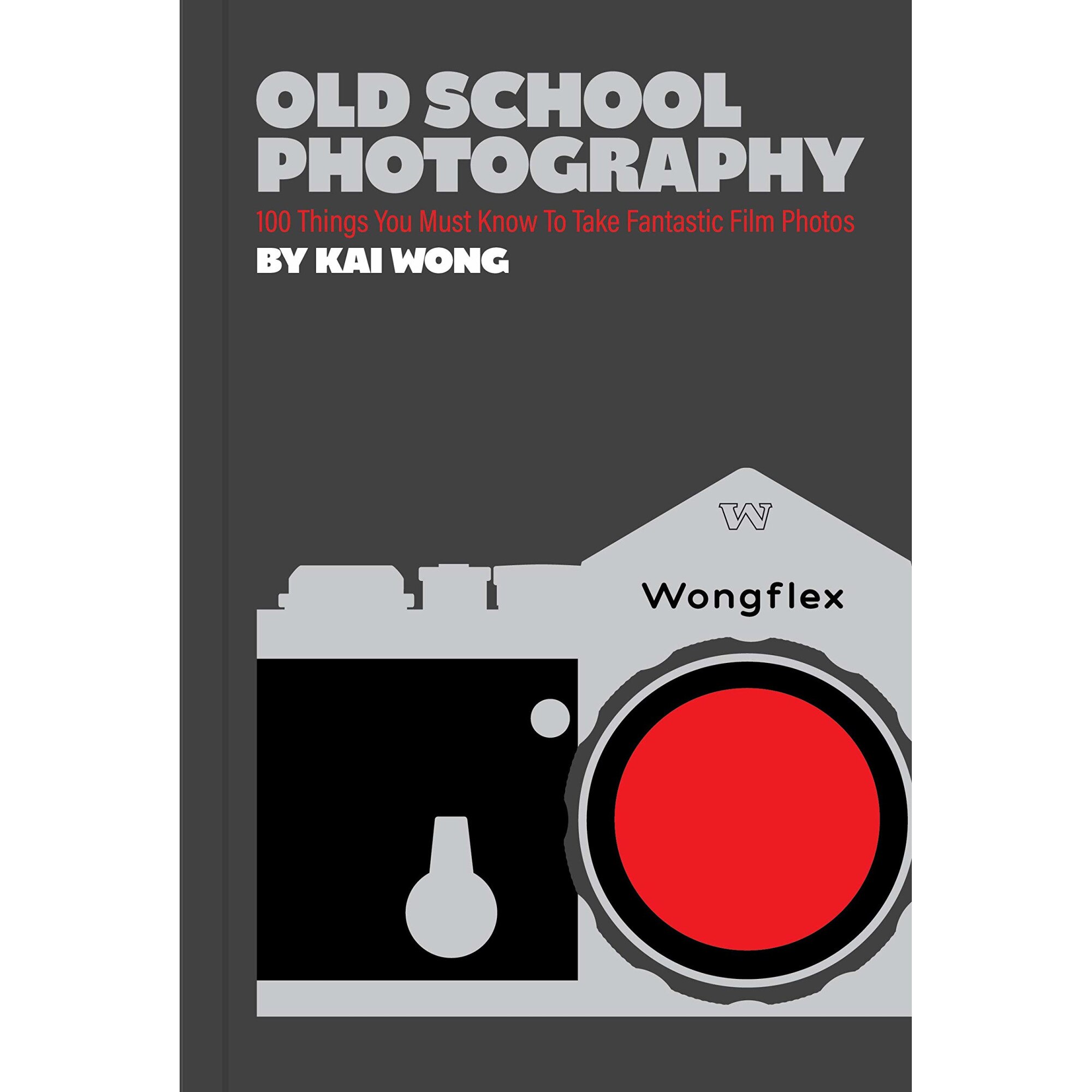 Old School Photography - Kai Man Wong