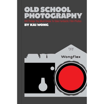 Old School Photography - Kai Man Wong Old School Photography - Kai Man Wong