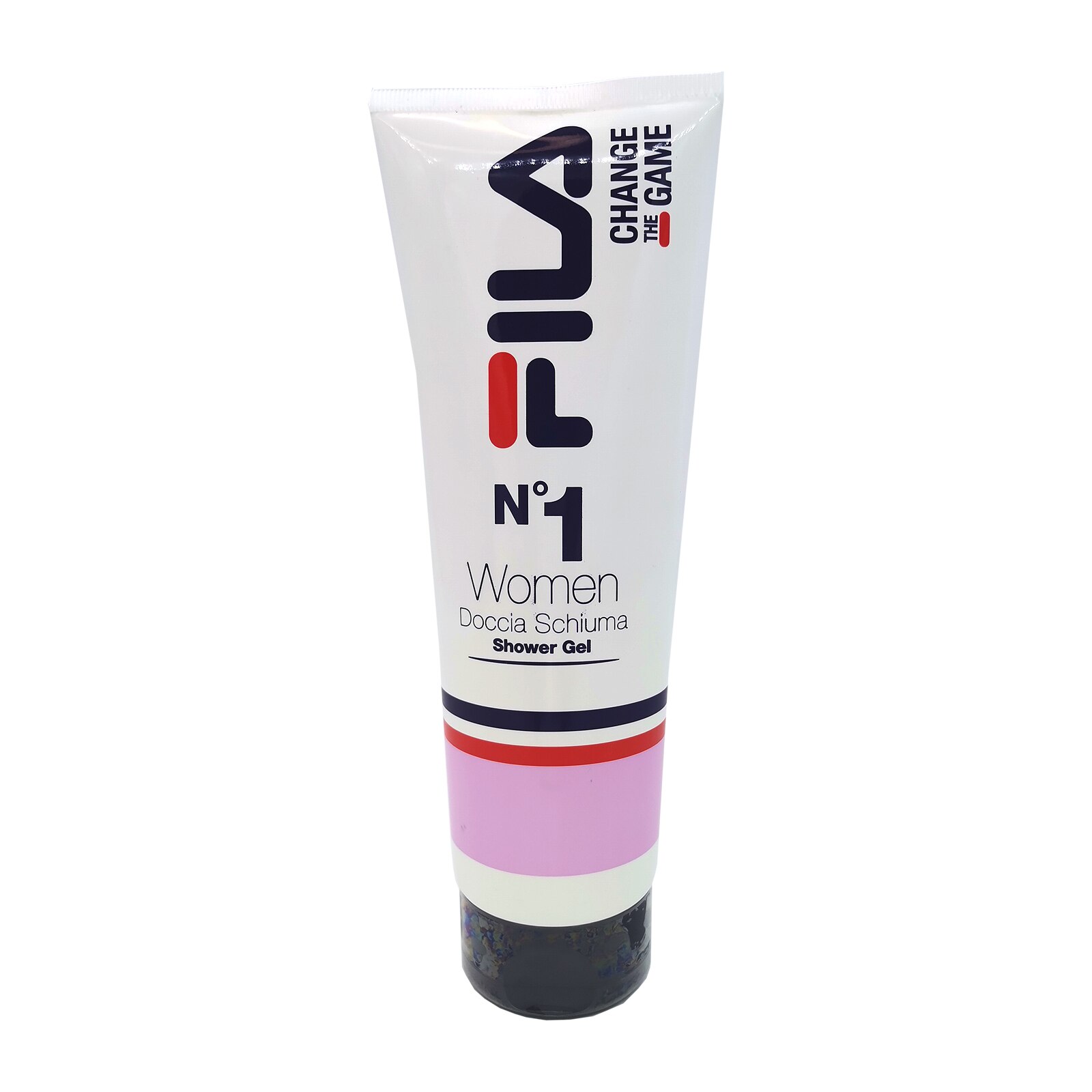 Gel de dus, Fila, Change The Game, Feminin, 250ml