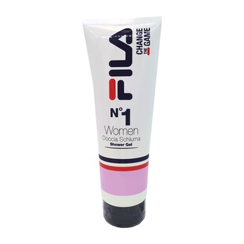 Gel de dus, Fila, Change The Game, Feminin, 250ml Gel de dus, Fila, Change The Game, Feminin, 250ml