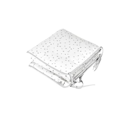 Aparatori patut lateral, Dots, gri