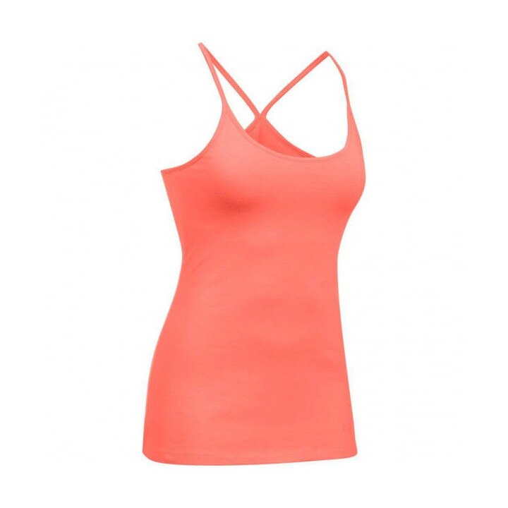 Maieu Under Armour Favorite Shelf Cami pentru dama, marime: XS, Portocaliu