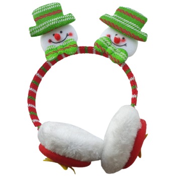 Bentita Craciun Om de Zapada, rosu, 91-63, Selling Depot Bentita Craciun Om de Zapada, rosu, 91-63, Selling Depot