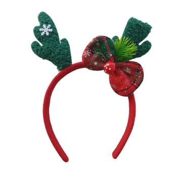 Bentita Craciun Green Reindeer, verde, 91-58, Selling Depot Bentita Craciun Green Reindeer, verde, 91-58, Selling Depot