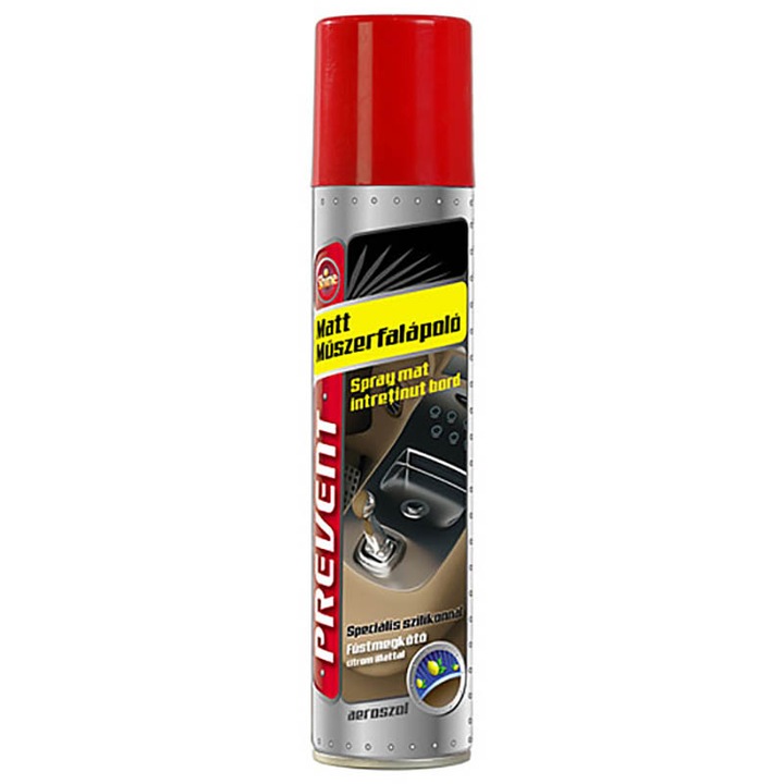 5 darabos készlet Spray tábla karbantartásához, Prevent - 300ml