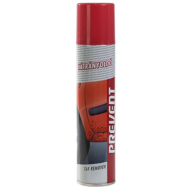 5 darabos készlet Spray kátrányhígításhoz, Prevent - 300ml