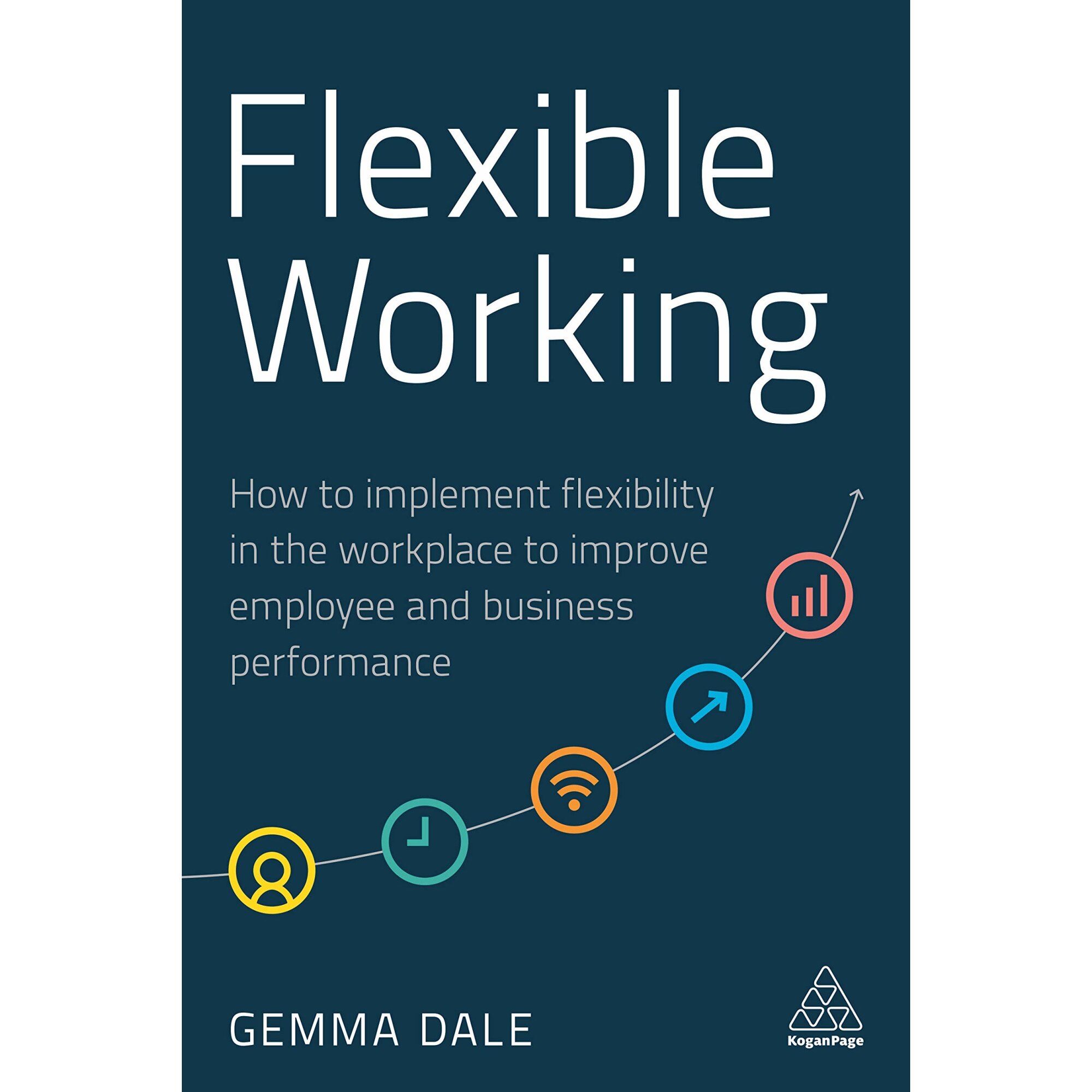 Flexible Working - Gemma Dale
