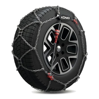 Lanturi antiderapante Thule/Konig XG Cross 246 Lanturi antiderapante Thule/Konig XG Cross 246