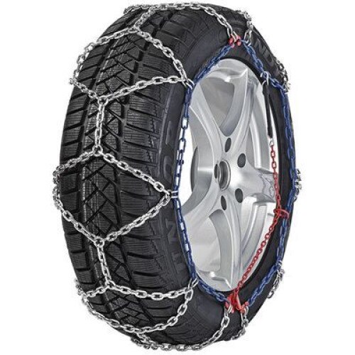 Lant de zapada Ottinger Easy Ringkette 14 15 16 inch