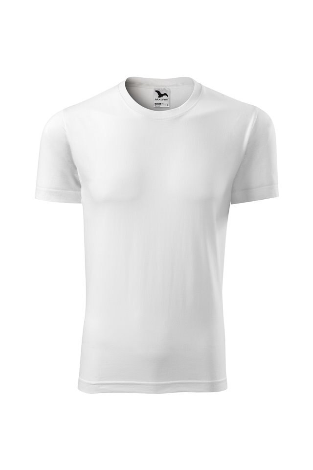 Tricou unisex - 145, Alb