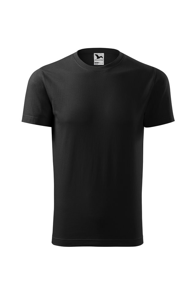 Tricou unisex - 145, Negru