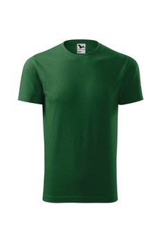 Tricou unisex - 145, Verde sticla Tricou unisex - 145, Verde sticla