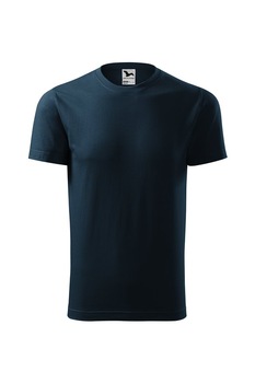 Tricou unisex - 145, Albastru marin