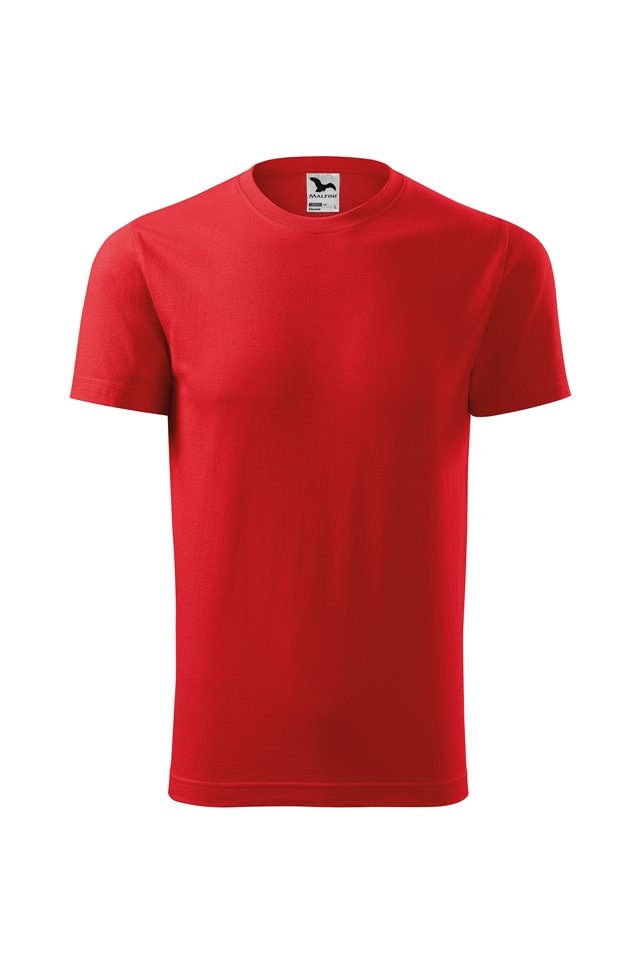Tricou unisex - 145, Rosu