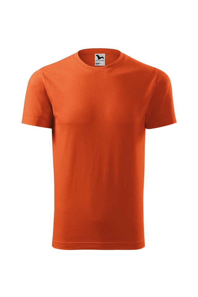 Tricou unisex - 145, Portocaliu