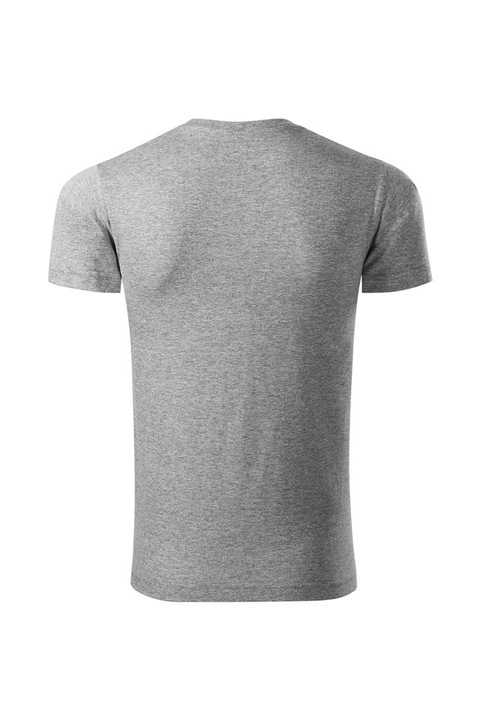 Tricou unisex - 145, S, gri inchis