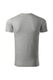 Tricou unisex - 145, S, gri inchis