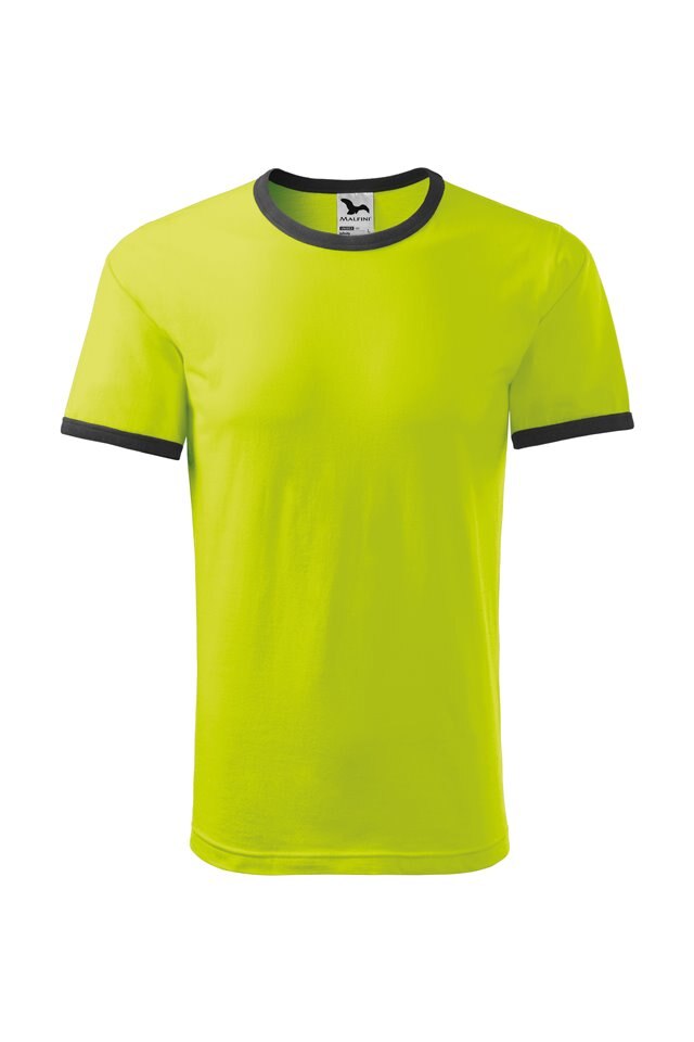 Tricou unisex - 131, Lime
