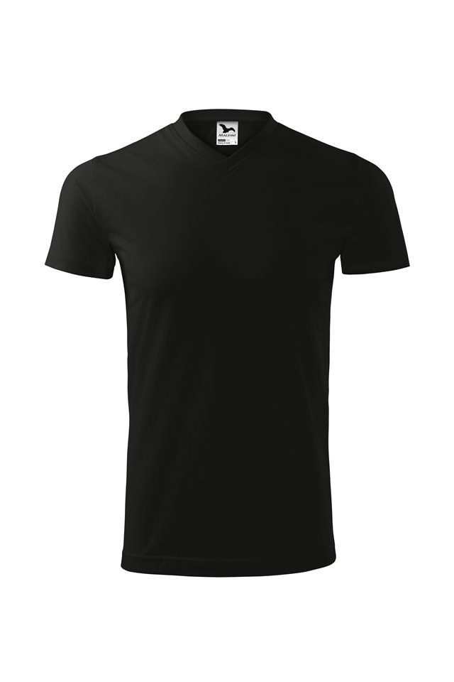 Tricou unisex - 111, Negru